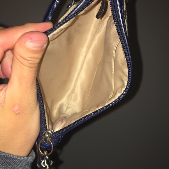 Coach Wristlet - Picture 5 of 5